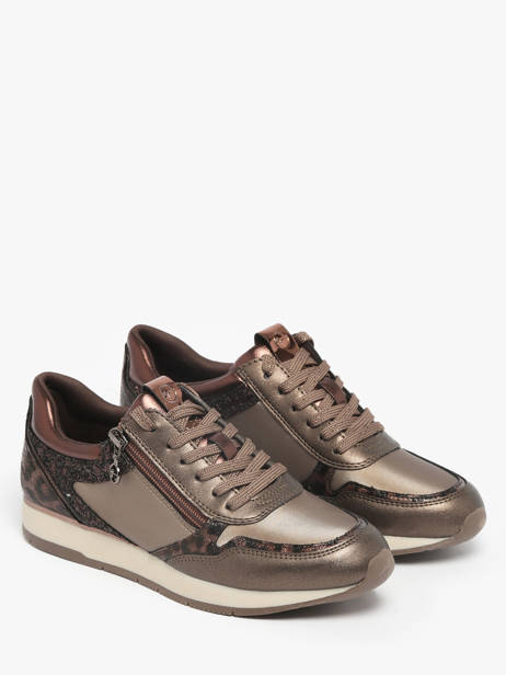 Sneakers Tamaris Beige women 42 vue secondaire 1