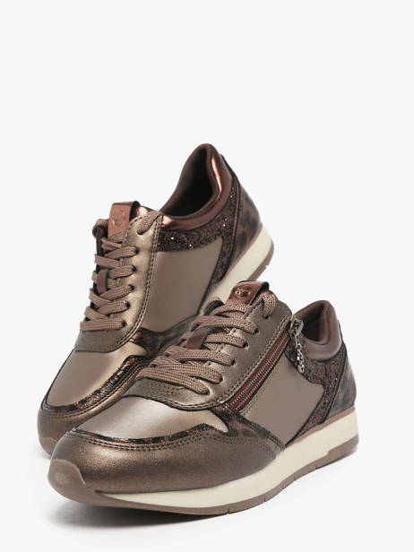 Sneakers Tamaris Beige women 42 vue secondaire 2