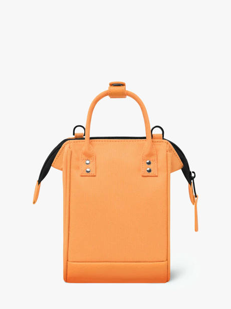Sac Nano Bag 1 Compartiment Cabaia Jaune adventurer NANOBAG vue secondaire 3