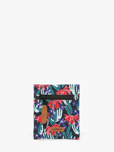 Pochette Amovible Cabaia Multicolore pocket POCKCOTE