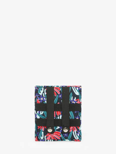 Pochette Amovible Cabaia Multicolore pocket POCKCOTE vue secondaire 1