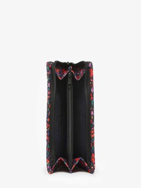 Wallet Cabaia Multicolor accessoire L other view 1