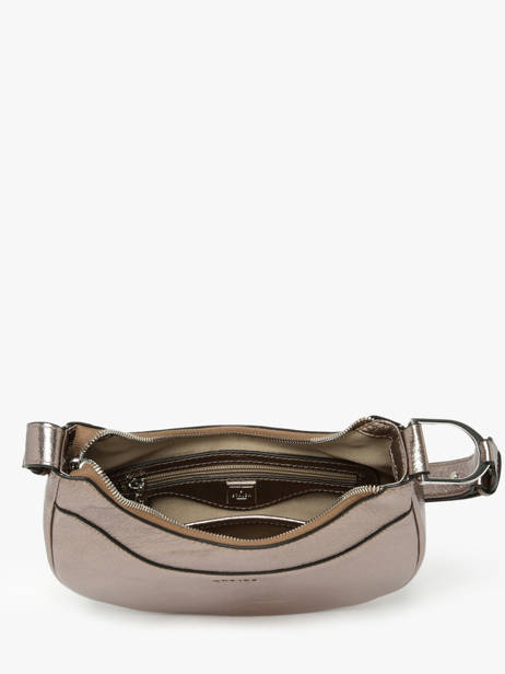 Shoulder Bag Jolly Leather Etrier Brown jolly EJOL147S other view 5