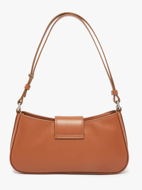 Sac Porté épaule Paris Ily Cuir Lancaster Marron paris ily 40 vue secondaire 3