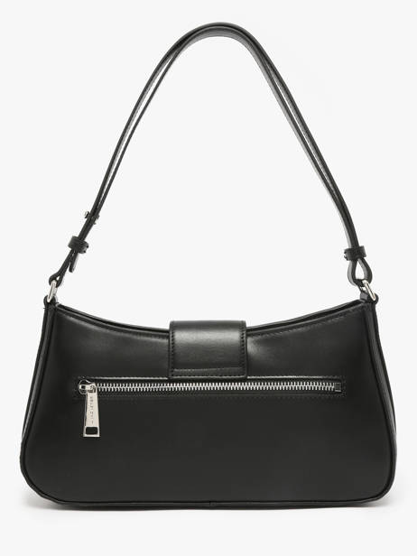 Sac Porté épaule Paris Ily Cuir Lancaster Noir paris ily 41 vue secondaire 3