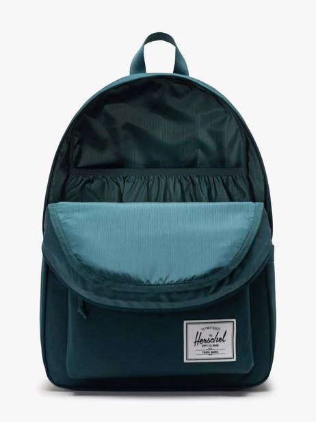 Sac à Dos 1 Compartiment + Pc 13