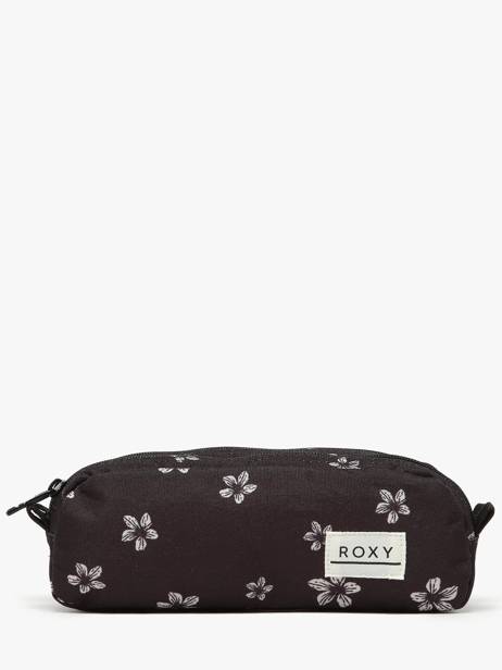 Trousse 2 Compartiments Roxy back to school RJAA4392