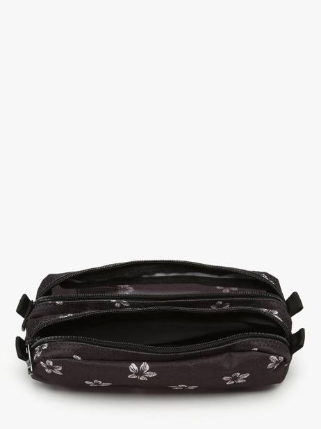 Trousse 2 Compartiments Roxy back to school RJAA4392 vue secondaire 1