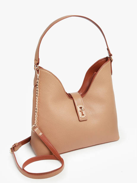 Shoulder Bag Venise Torrow Brown venise TVEN03 other view 2