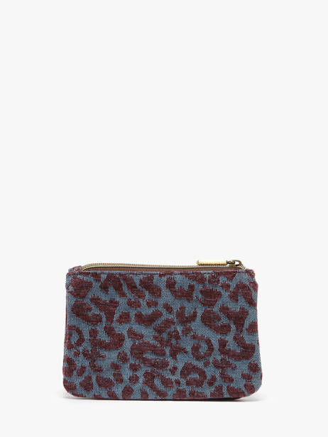 Coin Purse Mila louise Beige jn 23690JN1 other view 2