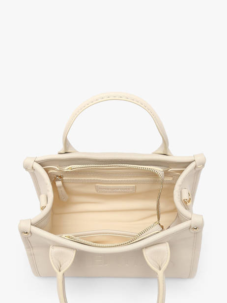 Satchel Foxy Re Valentino Beige foxy re VBS9EO05 other view 3