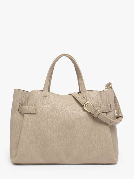 Handbag Aya By byblos Beige aya BS48B02 other view 4