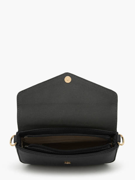 Crossbody Bag Saffiano David jones Black saffiano 5 other view 3