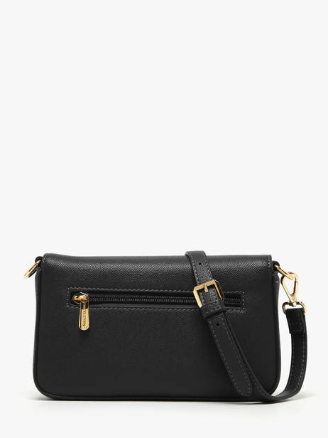 Crossbody Bag Saffiano David jones Black saffiano 5 other view 4