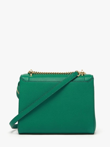 Sac à Main M Ninon Cuir Lancel Vert ninon A09222 vue secondaire 3