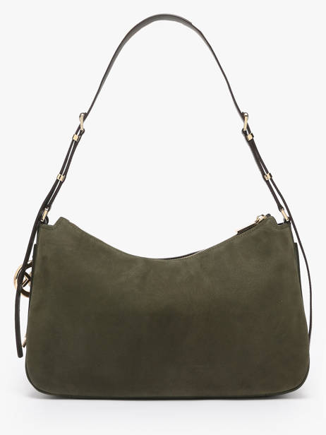 Shoulder Bag Nolita Leather Michael kors Green nolita F5GY5M2L other view 4