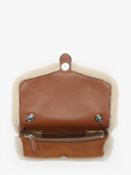 Sac Bandoulière Bradley Lauren ralph lauren Marron bradley 32980754 vue secondaire 3