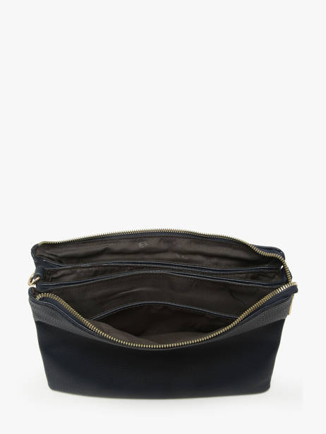 Sac Bandoulière New Grain Miniprix Bleu new grain F6936 vue secondaire 2