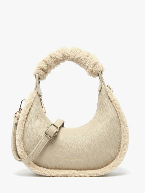 Crossbody Bag Norilsk Miniprix Beige norilsk 2 other view 3