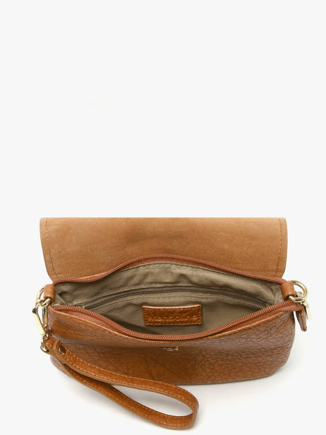 Shoulder Bag Edgy Miniprix Brown edgy 27505 other view 2