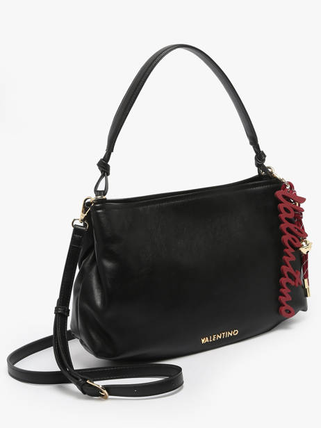 Shoulder Bag Winter Re Valentino Black winter re VBS9I007 other view 2