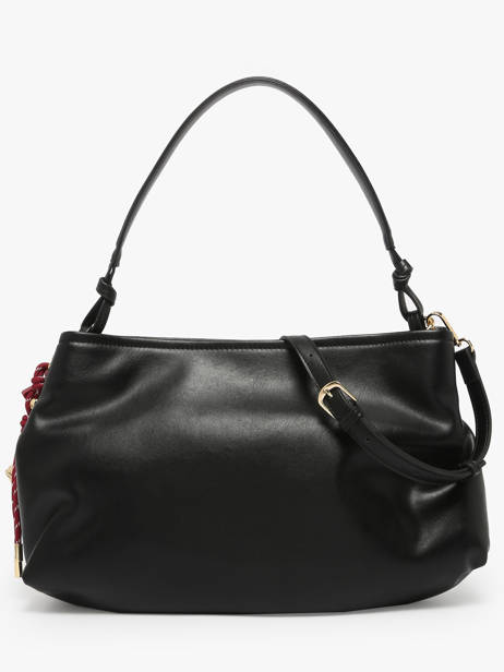 Shoulder Bag Winter Re Valentino Black winter re VBS9I007 other view 4