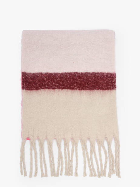 Scarf Pieces Multicolor bea 17105951
