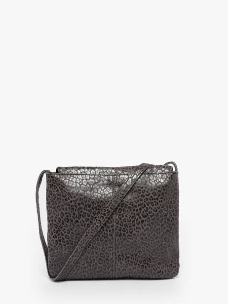 Shoulder Bag Totally Leather Pieces Gray totally 17138919 other view 4