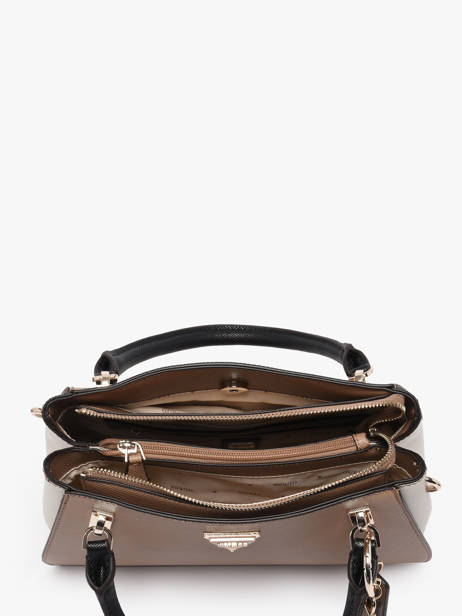 Satchel Noelle Guess Brown noelle ZG967207 other view 3