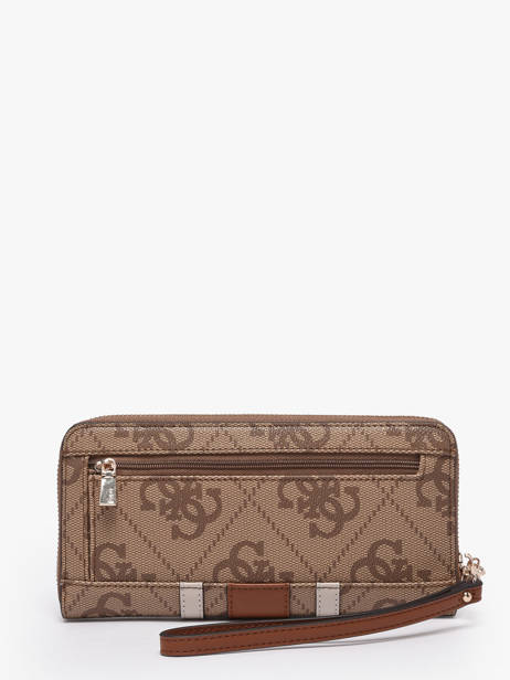 Wallet Erenia Guess Brown erenia O7838146 other view 2