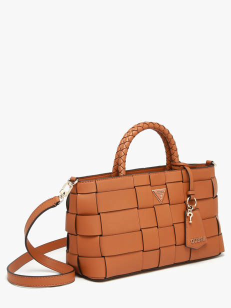 Satchel Maylee Guess Brown maylee WG966106 other view 2