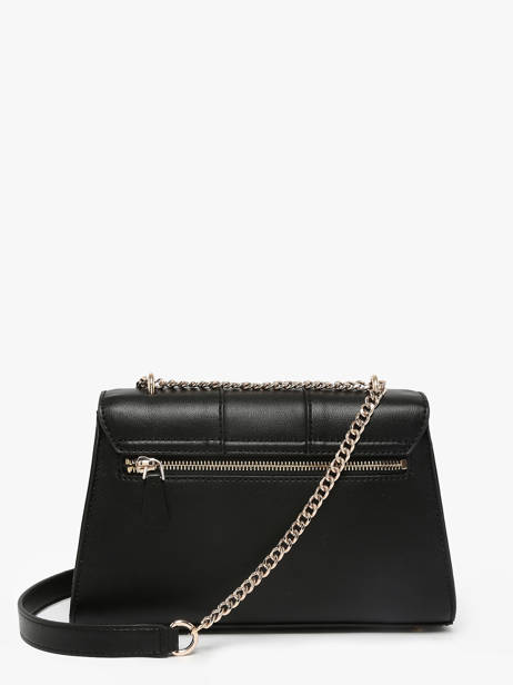 Crossbody Bag Greyson Guess Black greyson BG920621 other view 4