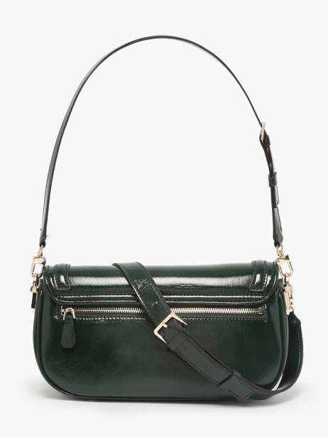 Shoulder Bag Dea Guess Green dea TG799320 other view 4