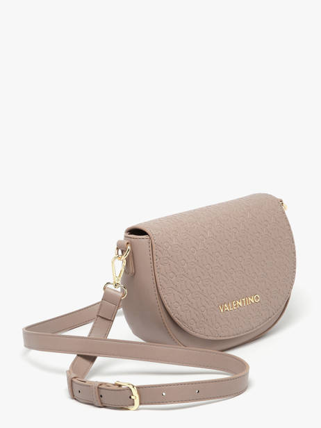 Shoulder Bag Falak Re Valentino Brown falak re VBS9C710 other view 2