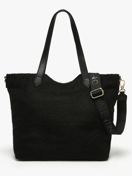 Shoulder Bag Courmayeur Valentino Black courmayeur VBS7G01W other view 4