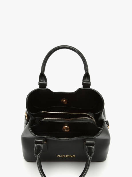 Satchel Winnie Re Valentino Black winnie re VBS9E304 other view 2