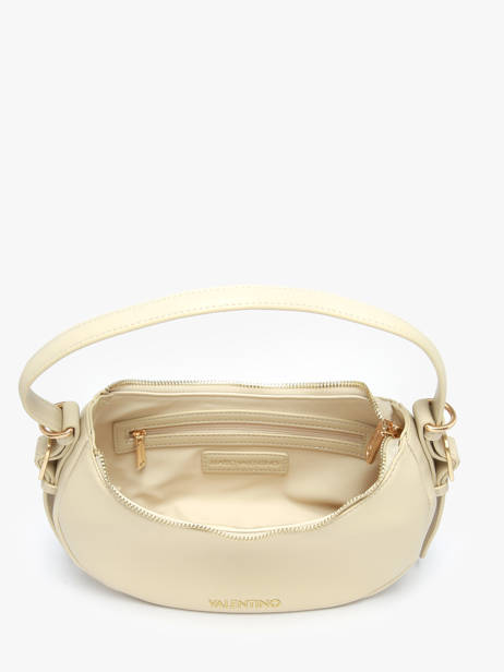 Shoulder Bag Winnie Re Valentino Beige winnie re VBS9E313 other view 3