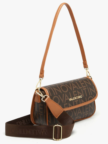Crossbody Bag Regina Re Valentino Brown regina re VBS9IS09 other view 2