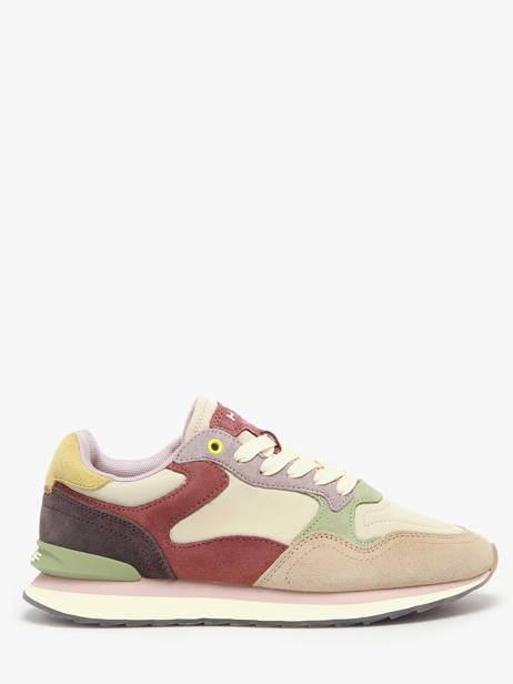 Sneakers City Brussels Hoff Multicolor women 22502015