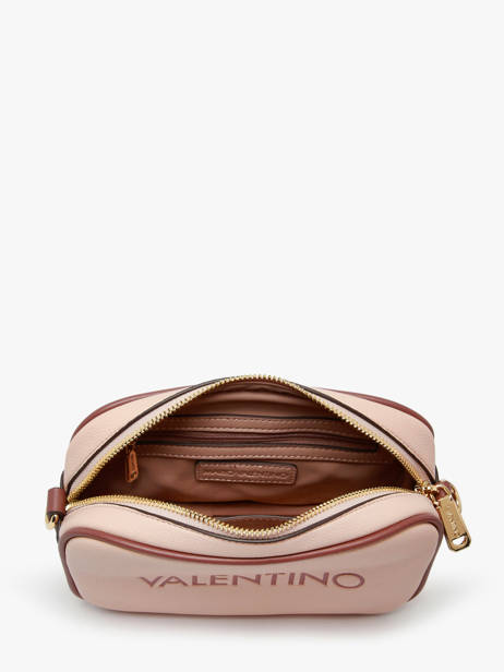 Shoulder Bag Wilk Valentino Pink wilk VBS9I515 other view 3