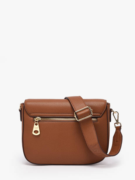 Shoulder Bag Estée Laurent david Brown ld bags 982 other view 4