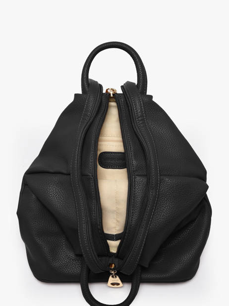 Backpack Timeless Laurent david Black ld bags 10 other view 3