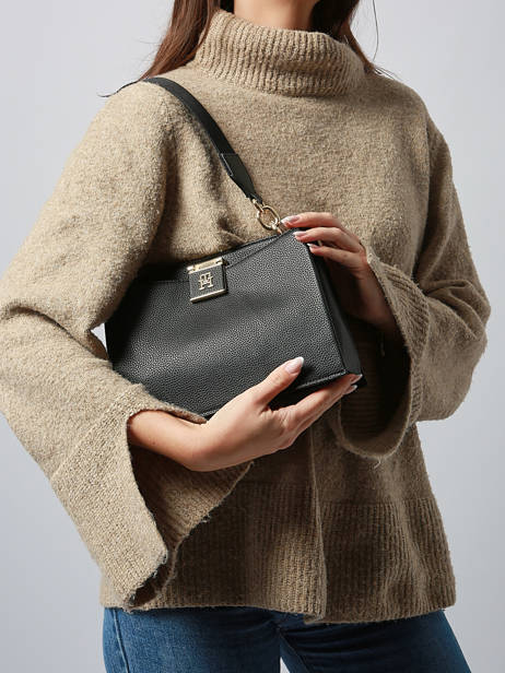 Shoulder Bag Th Her Tommy hilfiger Black th her AW17722 other view 1
