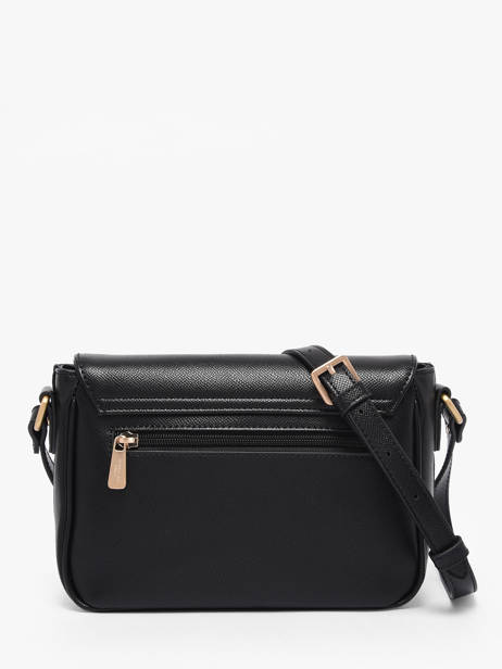 Shoulder Bag Merline Hexagona Black merline 2520211 other view 4