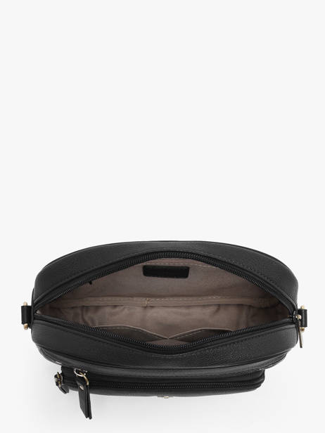 Shoulder Bag Ronda Hexagona Black ronda 3880230 other view 3