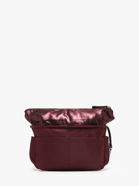 Bag Organizer Francinel Red organiser 29718P other view 3