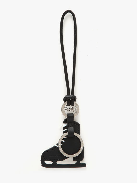 Longchamp Porte-clÉs Key rings Green