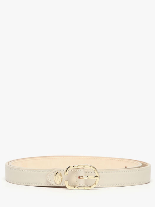 Longchamp Ceinture archive torino Ceinture Beige