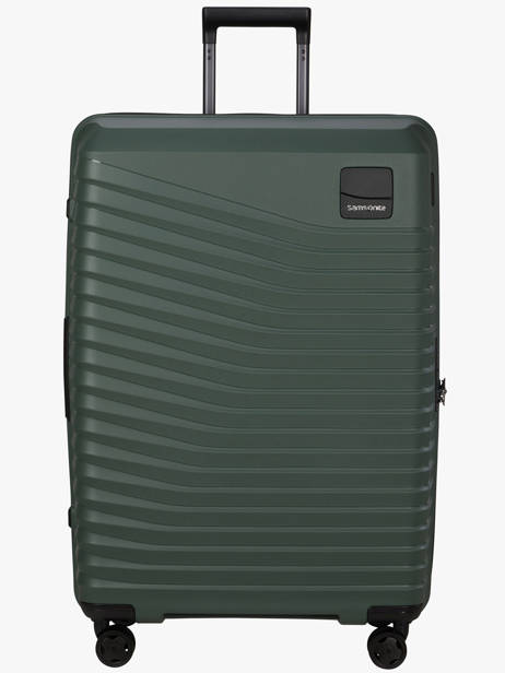 Hardside Luggage Intuo Samsonite Green intuo 146915
