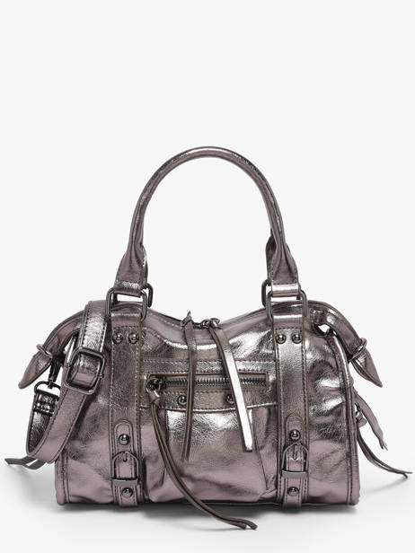 Satchel Pp Victoire Miniprix Silver pp victoire R1979